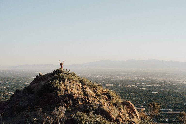 Embracing Nature: The Art of Slow Travel