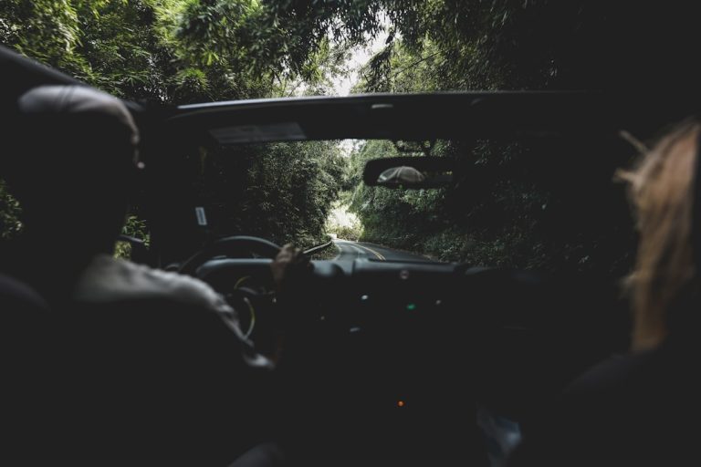 Unleashing Adventure: Embracing the Great Outdoors