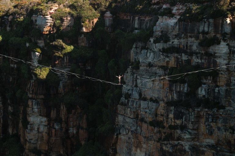 Eco-Friendly Outdoor Adventures: Exploring Nature Responsibly