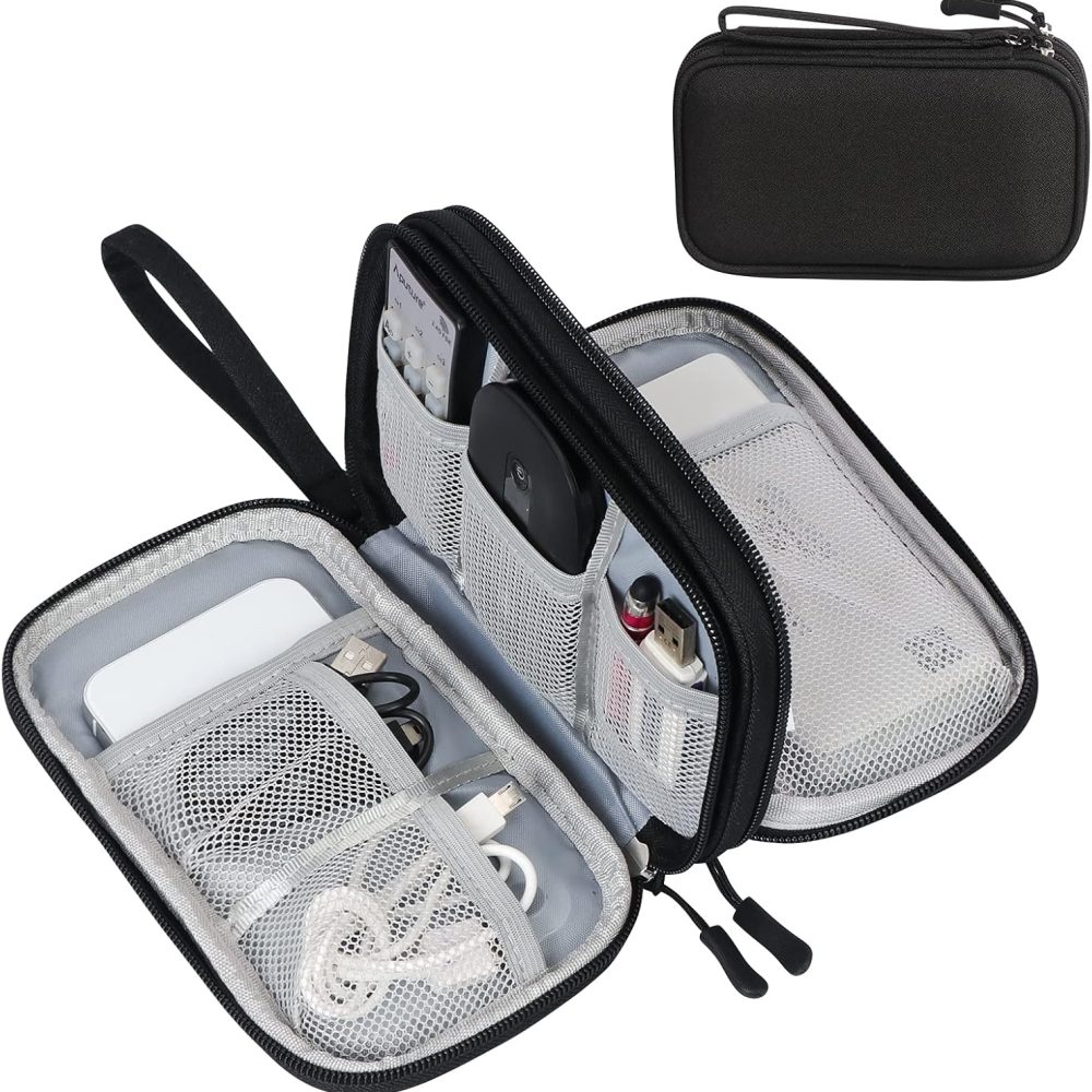 Travel Accessories