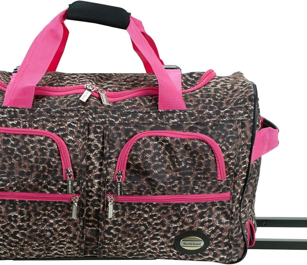 Luggage and Bags