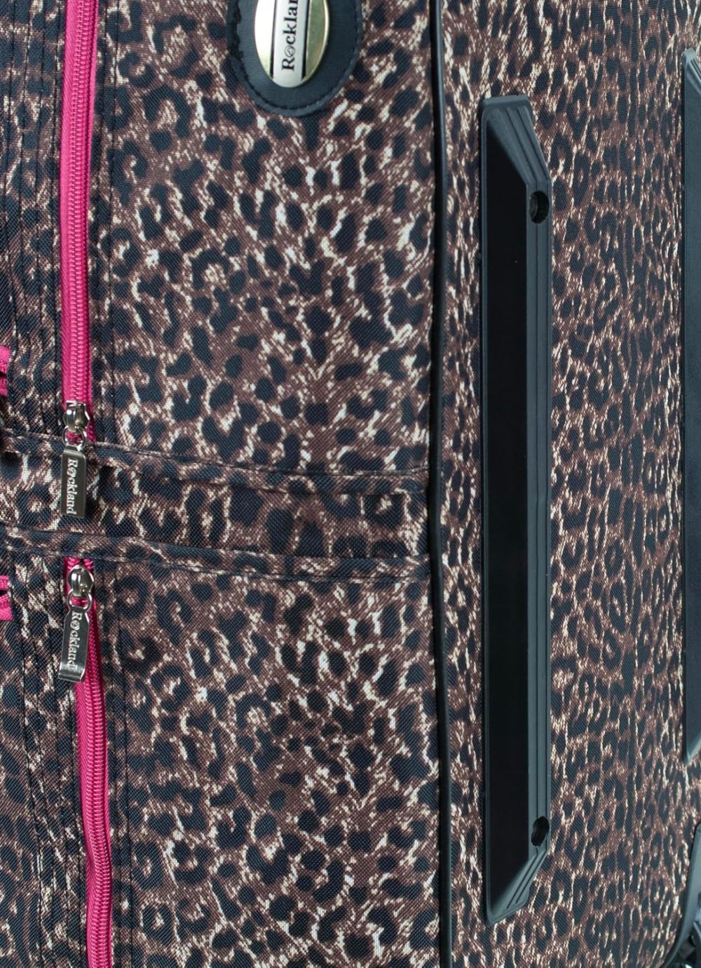 Rolling Duffel Bag - Image 10